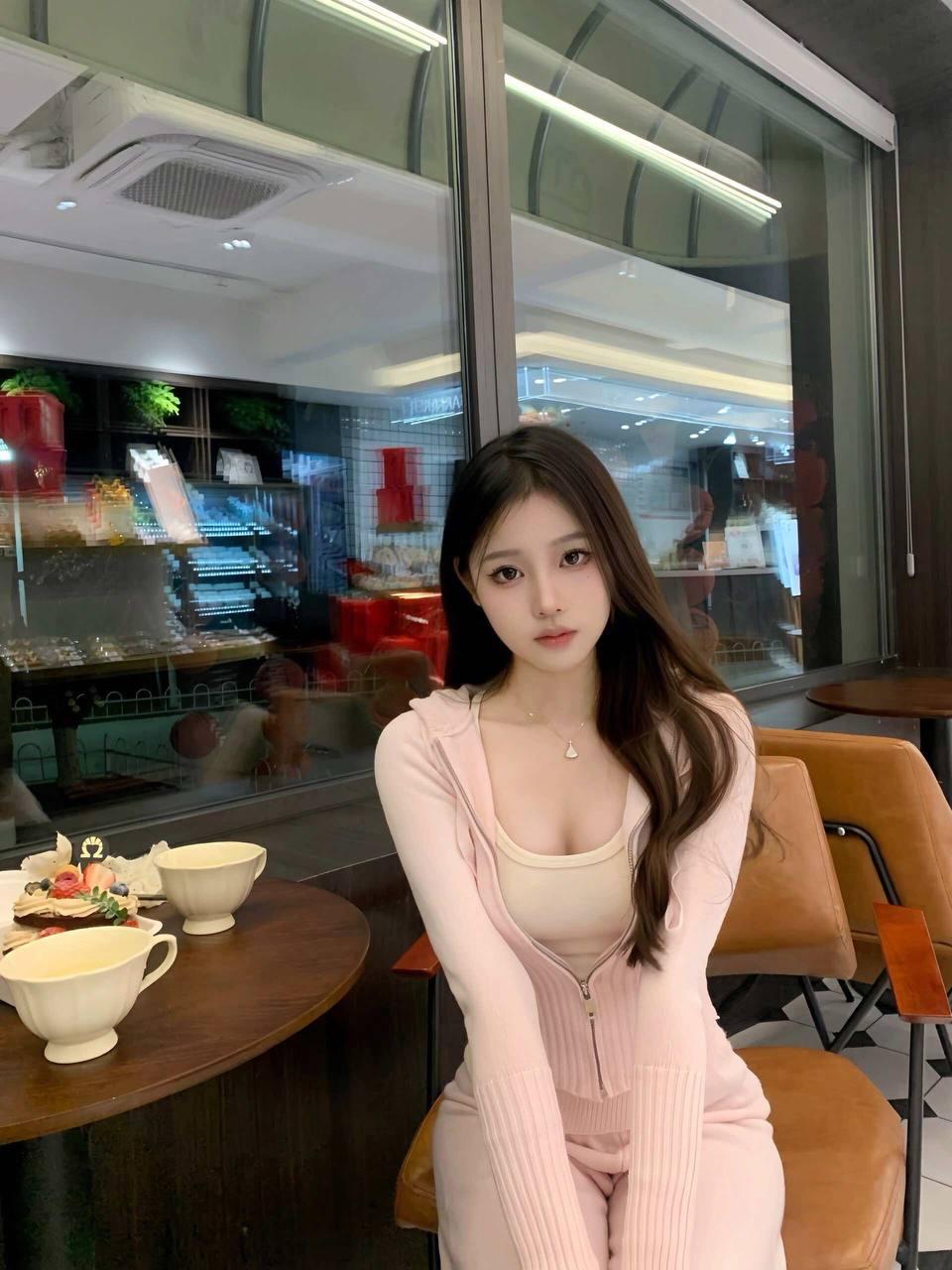 不点单只付水钱,长沙人民公园的独有消费文化观察