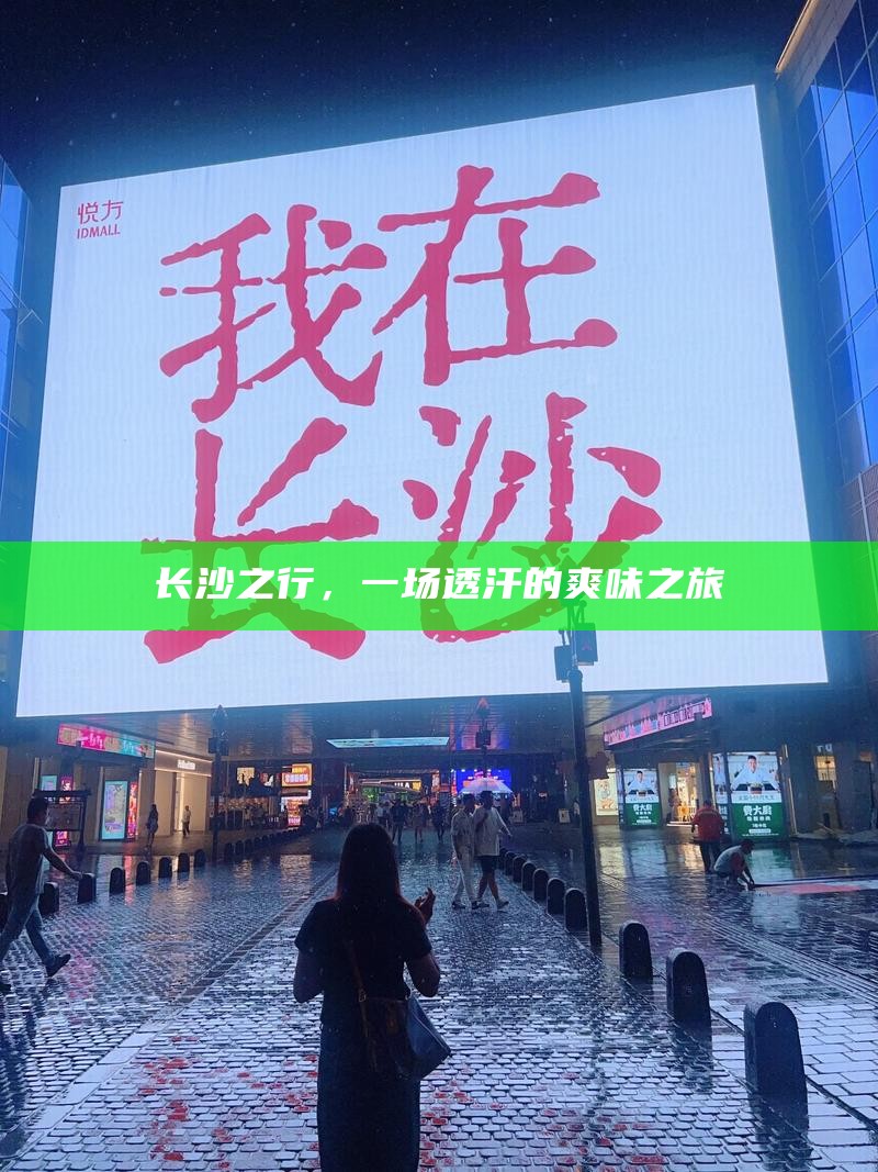 长沙之行,一场透汗的爽味之旅